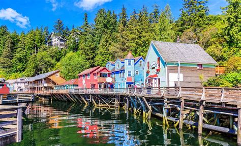 City of ketchikan - Effective January 1, 2020, the City of Ketchikan and Ketchikan Gateway Borough [1] have increased the single unit sale exemption (commonly called “sales tax cap”) from $1,000 to $2,000 on all goods and services. The only exception to this increase is residential rents, which will remain taxable only up to $1,000.